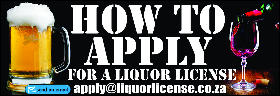 Apply for Liquor License | Liquor License Application ...