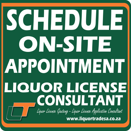 Schedule On Site Appointment