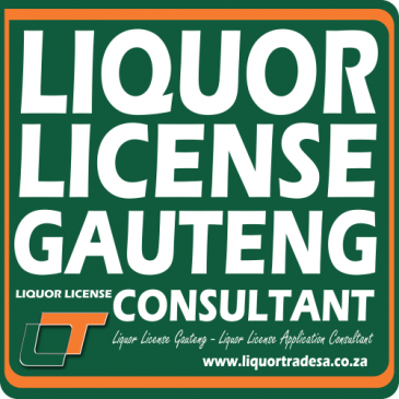 Liquor License Johannesburg / Gauteng