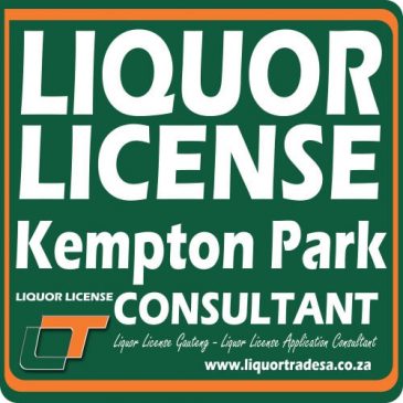 Liquor License Kempton Park