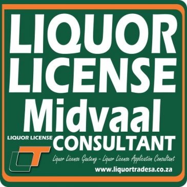 Liquor License Midvaal