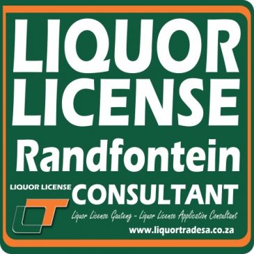 Liquor License Randfontein