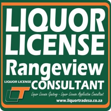 Liquor License Rangeview