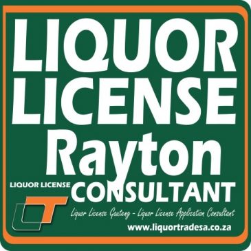 Liquor License Rayton