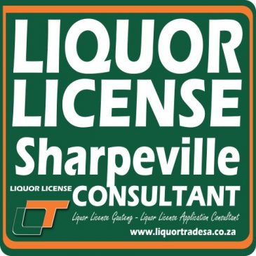 Liquor License Sharpeville