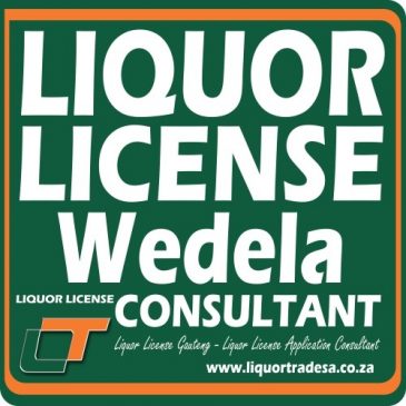 Liquor License Wedela