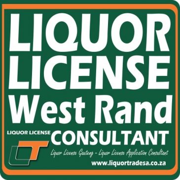 Liquor License West Rand