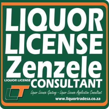 Liquor License Zenzele