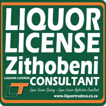 Liquor License Zithobeni